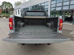 Changan Edition Luxury Version Dual MotorAWD - ფოტო 8
