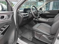 Changan Edition Luxury Version Dual MotorAWD - ფოტო 9