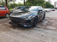 Changan UNI-V 1.5T Edition - ფოტო 1