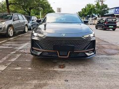 Changan UNI-V 1.5T Edition - ფოტო 2