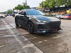 Changan UNI-V 1.5T Edition - ფოტო 3