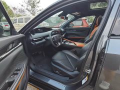 Changan UNI-V 1.5T Edition - ფოტო 4
