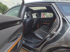 Changan UNI-V 1.5T Edition - ფოტო 6