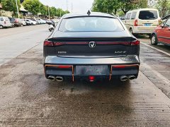 Changan UNI-V 1.5T Edition - ფოტო 8