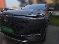 Changan UNI-K 2.0T Premium Version - ფოტო 1
