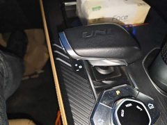 Changan UNI-K 2.0T Premium Version - ფოტო 10