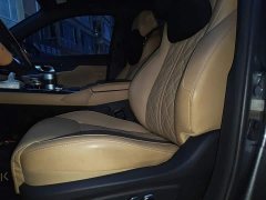 Changan UNI-K 2.0T Premium Version - ფოტო 11