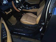 Changan UNI-K 2.0T Premium Version - ფოტო 12