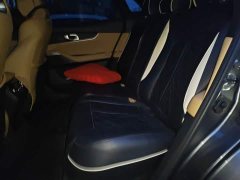 Changan UNI-K 2.0T Premium Version - ფოტო 13