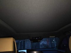 Changan UNI-K 2.0T Premium Version - ფოტო 14