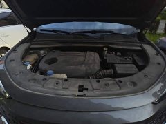 Changan UNI-K 2.0T Premium Version - ფოტო 16