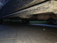 Changan UNI-K 2.0T Premium Version - ფოტო 17