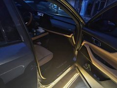Changan UNI-K 2.0T Premium Version - ფოტო 19