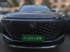 Changan UNI-K 2.0T Premium Version - ფოტო 2