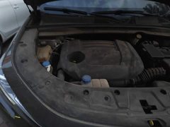 Changan UNI-K 2.0T Premium Version - ფოტო 20