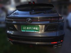 Changan UNI-K 2.0T Premium Version - ფოტო 3