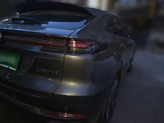 Changan UNI-K 2.0T Premium Version - ფოტო 4