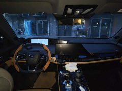 Changan UNI-K 2.0T Premium Version - ფოტო 5