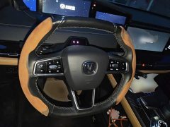 Changan UNI-K 2.0T Premium Version - ფოტო 6