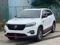 Changan CS75 Edition 280T Version - ფოტო 1