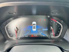 Changan CS75 Edition 280T Version - ფოტო 10