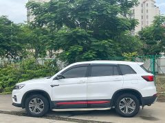 Changan CS75 Edition 280T Version - ფოტო 3