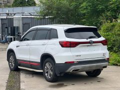 Changan CS75 Edition 280T Version - ფოტო 4