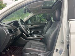 Changan CS75 Edition 280T Version - ფოტო 5