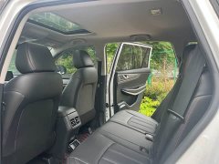 Changan CS75 Edition 280T Version - ფოტო 6