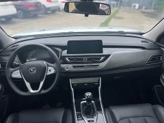 Changan CS75 Edition 280T Version - ფოტო 7