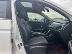 Changan CS75 Edition 280T Version - ფოტო 8