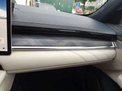 Zeekr 001 Long RangeDual Motor WE Edition - ფოტო 13