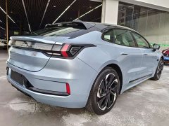 Zeekr 001 Long RangeDual Motor WE Edition - ფოტო 19