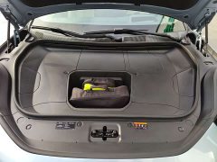 Zeekr 001 Long RangeDual Motor WE Edition - ფოტო 5
