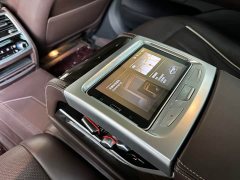 BMW 7 730Li Luxury - ფოტო 6