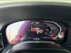 BMW 7 730Li Luxury - ფოტო 8