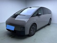 Li Auto MEGA Ultra Edition - ფოტო 1