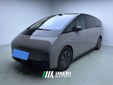 2025 Li Auto MEGA Ultra Edition - ავტომობილი ჩინეთიდან