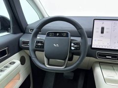 Li Auto MEGA Ultra Edition - ფოტო 11