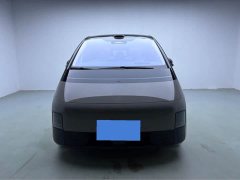 Li Auto MEGA Ultra Edition - ფოტო 2