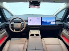 Li Auto MEGA Home Edition - ფოტო 10