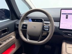 Li Auto MEGA Home Edition - ფოტო 11