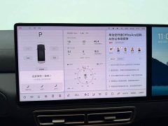 Li Auto MEGA Home Edition - ფოტო 12