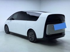 Li Auto MEGA Home Edition - ფოტო 5