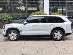 Zeekr 9X Hyper Edition 70kWh - ფოტო 2