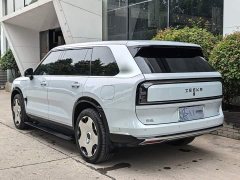 Zeekr 9X Hyper Edition 70kWh - ფოტო 3
