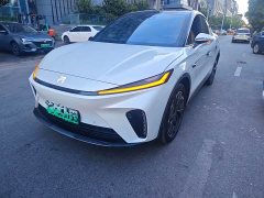 Zeekr R7 Edition - ფოტო 1