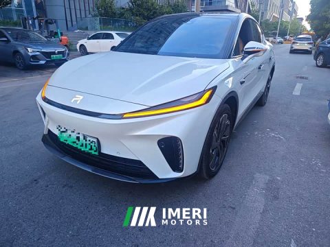 2024 Zeekr R7 Edition - ავტომობილი ჩინეთიდან