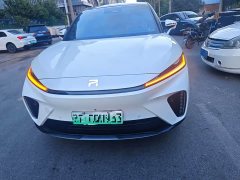 Zeekr R7 Edition - ფოტო 2
