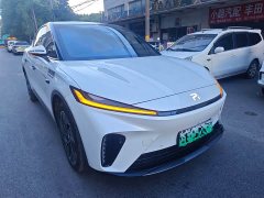 Zeekr R7 Edition - ფოტო 3
